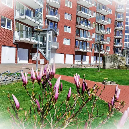 Haus Nordseebrandung Nd22