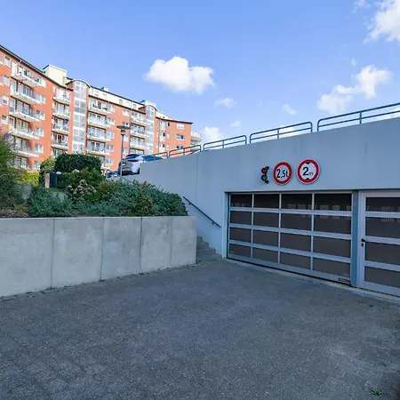 Haus Nordseebrandung Nd22 Cuxhaven